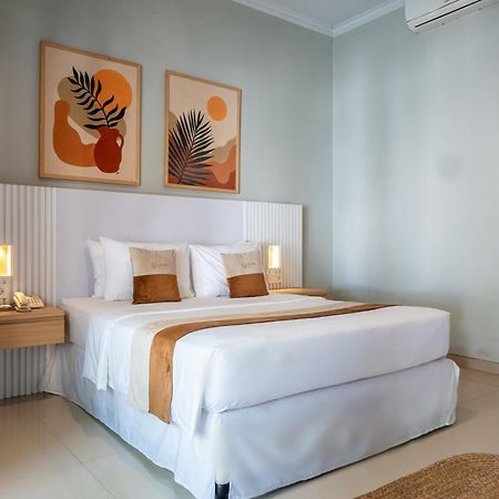U Tube Hotel Uluwatu Екстериор снимка